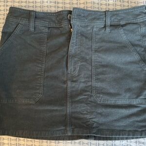 American Eagle Mini Skirt